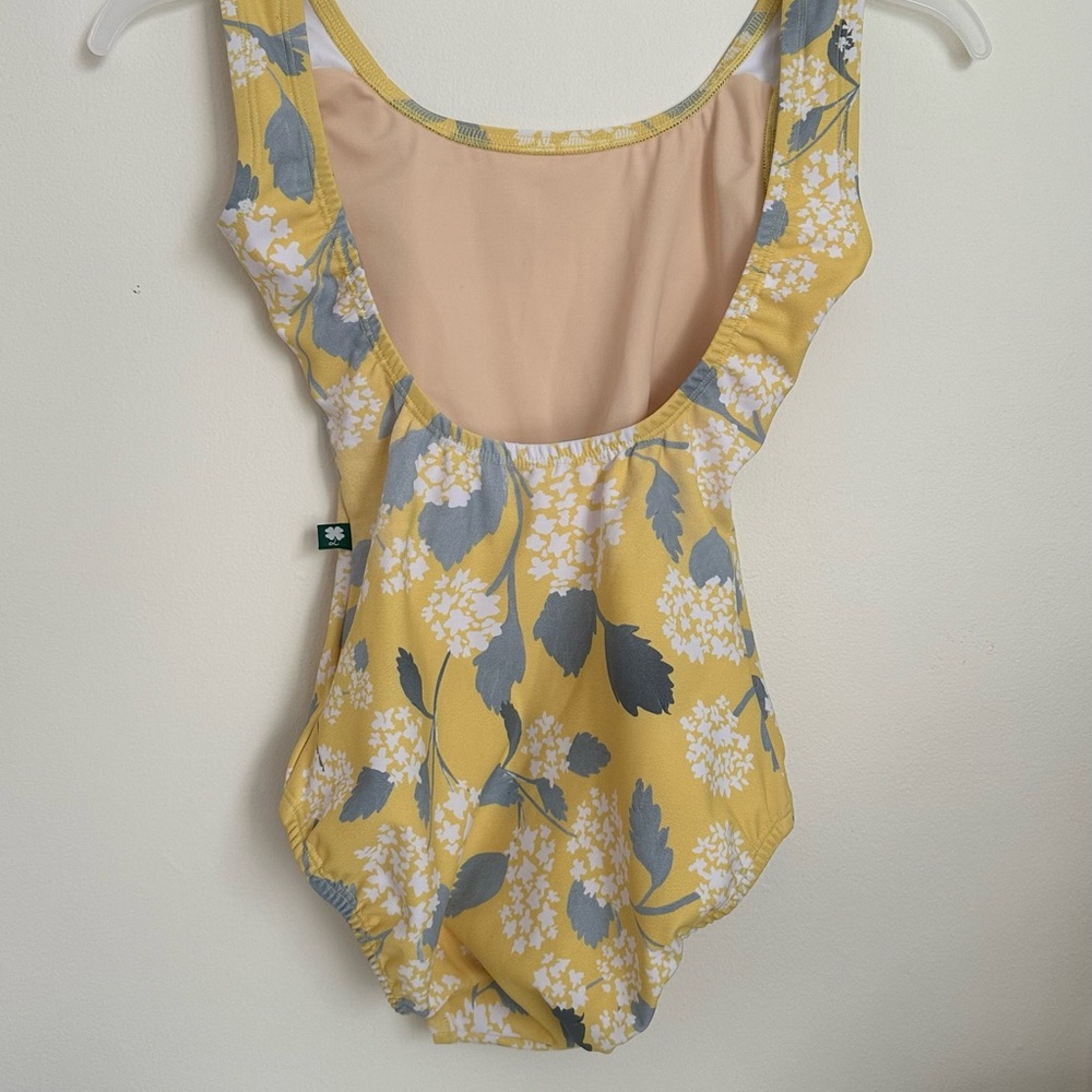 Lucky Leo leotard size XXS